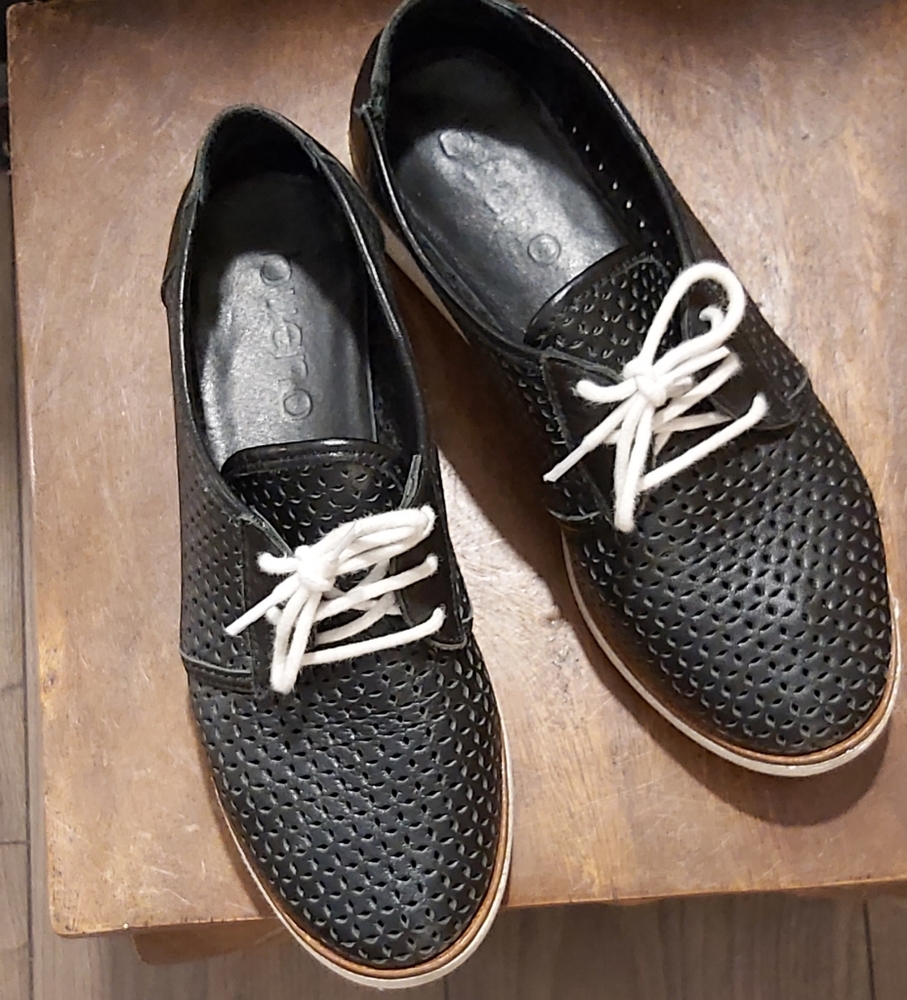 Bueno shoes